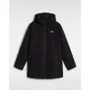 Vans Veste Longue Foundry MTE -Vans VN0A5JNMBLK HERO