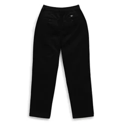 Vans Pantalon Chino Authentic Femme 17 Vans Pantalon Chino Authentic Femme -Vans VN0A5JOHBLK ALT10