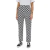Vans Pantalon Authentic Chino Print Femme -Vans VN0A5JPN705 HERO