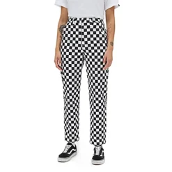 Vans Pantalon Authentic Chino Print Femme
