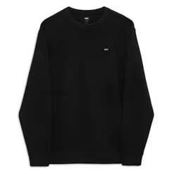 Vans Sweat Ras Du Cou Versa Standard -Vans VN0A5KDTBLK ALT9