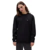 Vans Sweat Ras Du Cou Versa Standard 1 Vans Sweat Ras Du Cou Versa Standard -Vans VN0A5KDTBLK HERO