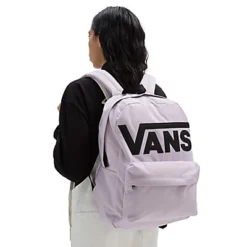 Vans Sac à Dos Old Skool Drop V -Vans VN0A5KHPC7S ALT4