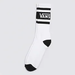Chaussettes Vans Drop V Crew (1 paire)