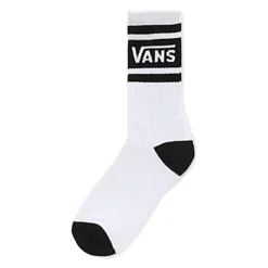 Chaussettes Vans Drop V Crew Enfant 1-6 ans (1 paire)