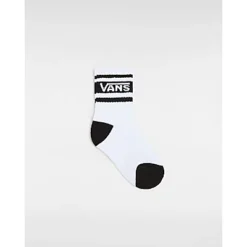 Chaussettes Vans Drop V Crew Enfant 2-4 ans (1 paire)