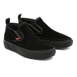 Vans Chaussures Mid Slip MTE-1