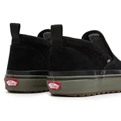 Vans Chaussures Rain Camo Mid Slip MTE-1 -Vans VN0A5KQSDOL ALT6