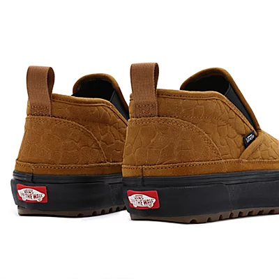 Vans Chaussures Giraffe Mid Slip MTE-1 9 Vans Chaussures Giraffe Mid Slip MTE-1 – Image 7