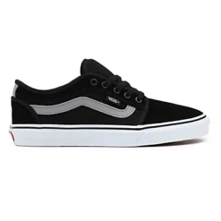 Vans Chaussures Chukka Low Sidestripe -Vans VN0A5KQZ9BG ALT3