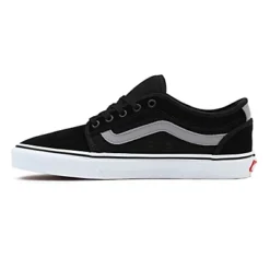 Vans Chaussures Chukka Low Sidestripe -Vans VN0A5KQZ9BG ALT4