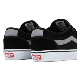 Vans Chaussures Chukka Low Sidestripe -Vans VN0A5KQZ9BG ALT6