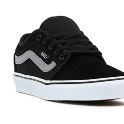 Vans Chaussures Chukka Low Sidestripe -Vans VN0A5KQZ9BG ALT7