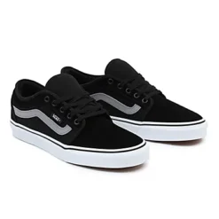 Vans Chaussures Chukka Low Sidestripe