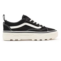 Vans Chaussures En Toile Sentry Old Skool Wc -Vans VN0A5KR3VQE ALT3