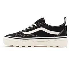 Vans Chaussures En Toile Sentry Old Skool Wc -Vans VN0A5KR3VQE ALT4