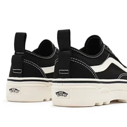 Vans Chaussures En Toile Sentry Old Skool Wc -Vans VN0A5KR3VQE ALT6