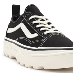 Vans Chaussures En Toile Sentry Old Skool Wc -Vans VN0A5KR3VQE ALT7