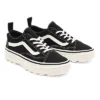 Vans Chaussures En Toile Sentry Old Skool Wc -Vans VN0A5KR3VQE HERO