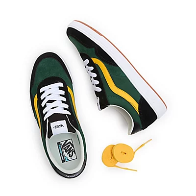 Vans Chaussures Cruze Too ComfyCush 4 Vans Chaussures Cruze Too ComfyCush – Image 2