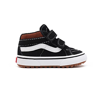 Vans Chaussures à Scratch Sk8-Mid Reissue MTE-1 Bébé (1-4 Ans) 7 Vans Chaussures à Scratch Sk8-Mid Reissue MTE-1 Bébé (1-4 Ans) – Image 5