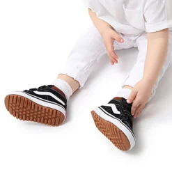 Vans Chaussures à Scratch Sk8-Mid Reissue MTE-1 Bébé (1-4 Ans)