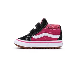 Vans Chaussures à Scratch Sk8-Mid Reissue MTE-1 Paisley Bébé (1-4 Ans) -Vans VN0A5KRNB9P ALT3