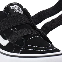 Vans Chaussures à Scratch Sk8-Mid Reissue MTE-1 Enfant (4-8 Ans) -Vans VN0A5KRO9AS ALT7