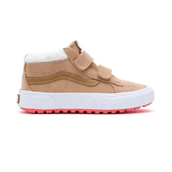 Vans Chaussures à Scratch MTE-1 Sk8-Mid Reissue Enfant (4-8 Ans) -Vans VN0A5KROBF0 ALT2