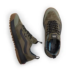 Vans Chaussures Rain Camo UltraRange EXO MTE-1 -Vans VN0A5KS4DOL ALT1