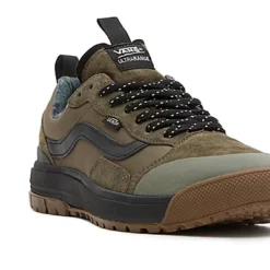 Vans Chaussures Rain Camo UltraRange EXO MTE-1 -Vans VN0A5KS4DOL ALT7