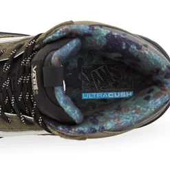 Vans Chaussures Rain Camo UltraRange EXO Hi MTE-1 -Vans VN0A5KS5DOL ALT8