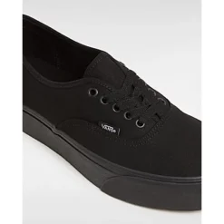 Vans Chaussures Canvas Authentic Stackform -Vans VN0A5KXXBKA ALT3