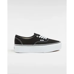 Vans Chaussures Authentic Stackform