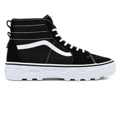 Vans Chaussures Sentry SK8-Hi WC -Vans VN0A5KY5BA2 ALT3