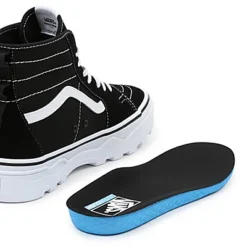 Vans Chaussures Sentry SK8-Hi WC -Vans VN0A5KY5BA2 ALT8