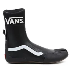 Vans Bottines De Surf Hi St 3Mm -Vans VN0A5KY9BKA ALT3