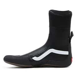 Vans Bottines De Surf Hi St 3Mm -Vans VN0A5KY9BKA ALT4