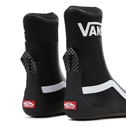 Vans Bottines De Surf Hi St 3Mm -Vans VN0A5KY9BKA ALT6
