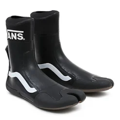 Vans Bottines De Surf Hi St 3Mm