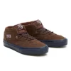 Vans Chaussures Skate Half Cab '92 x Nick Michel -Vans VN0A5KYABF1 HERO