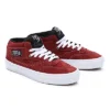 Vans Chaussures En Daim De Porc Skate Half Cab '92 -Vans VN0A5KYABRI HERO
