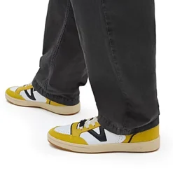 Vans Chaussures Lowland ComfyCush JMP Serio Collection -Vans VN0A5KYFY23 ALT2