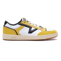 Vans Chaussures Lowland ComfyCush JMP Serio Collection -Vans VN0A5KYFY23 ALT3