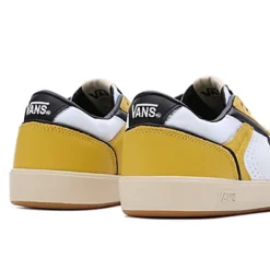 Vans Chaussures Lowland ComfyCush JMP Serio Collection -Vans VN0A5KYFY23 ALT6