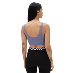 Vans Brassière De Sport Flying V -Vans VN0A7PNCC8B ALT2