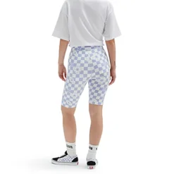 Vans Short Cycliste Flying V Print -Vans VN0A7PNEC8B ALT2
