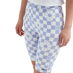 Vans Short Cycliste Flying V Print -Vans VN0A7PNEC8B ALT3