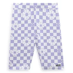Vans Short Cycliste Flying V Print -Vans VN0A7PNEC8B ALT9