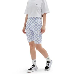 Vans Short Cycliste Flying V Print